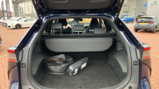 Toyota bZ4X 150kW Motion 71.4kWh 5dr Auto Electric Hatchback